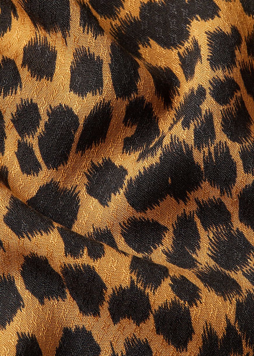 Ella Blouse Tigre Ella Blouse Tigre