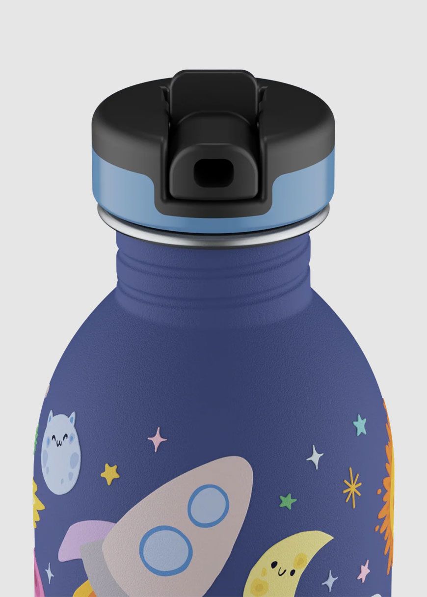 Kids Bottle with Straw 0,25l