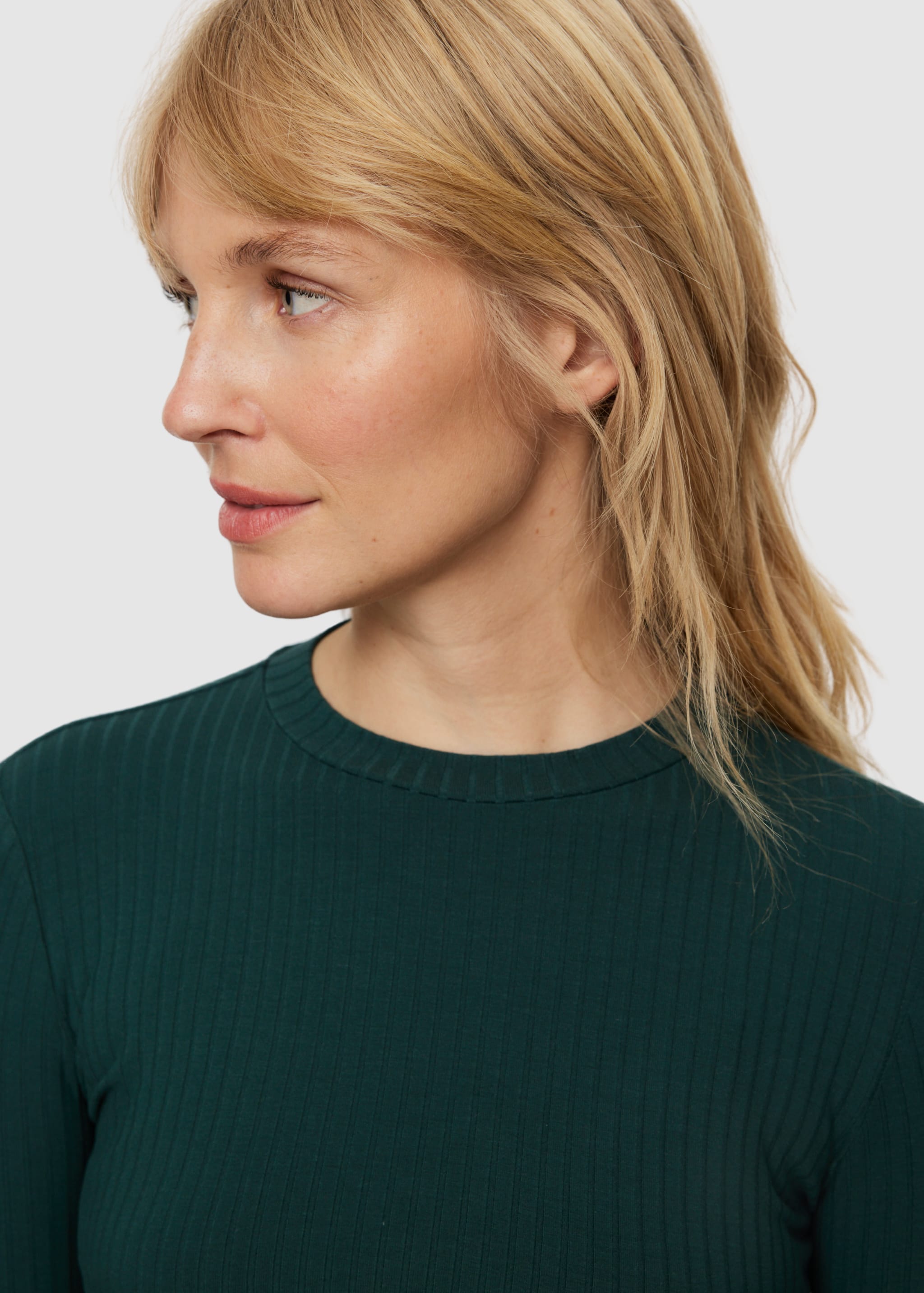 Stella Deep Green