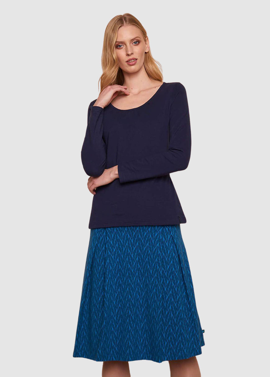 Langarmshirt Ingmari Langarmshirt Ingmari