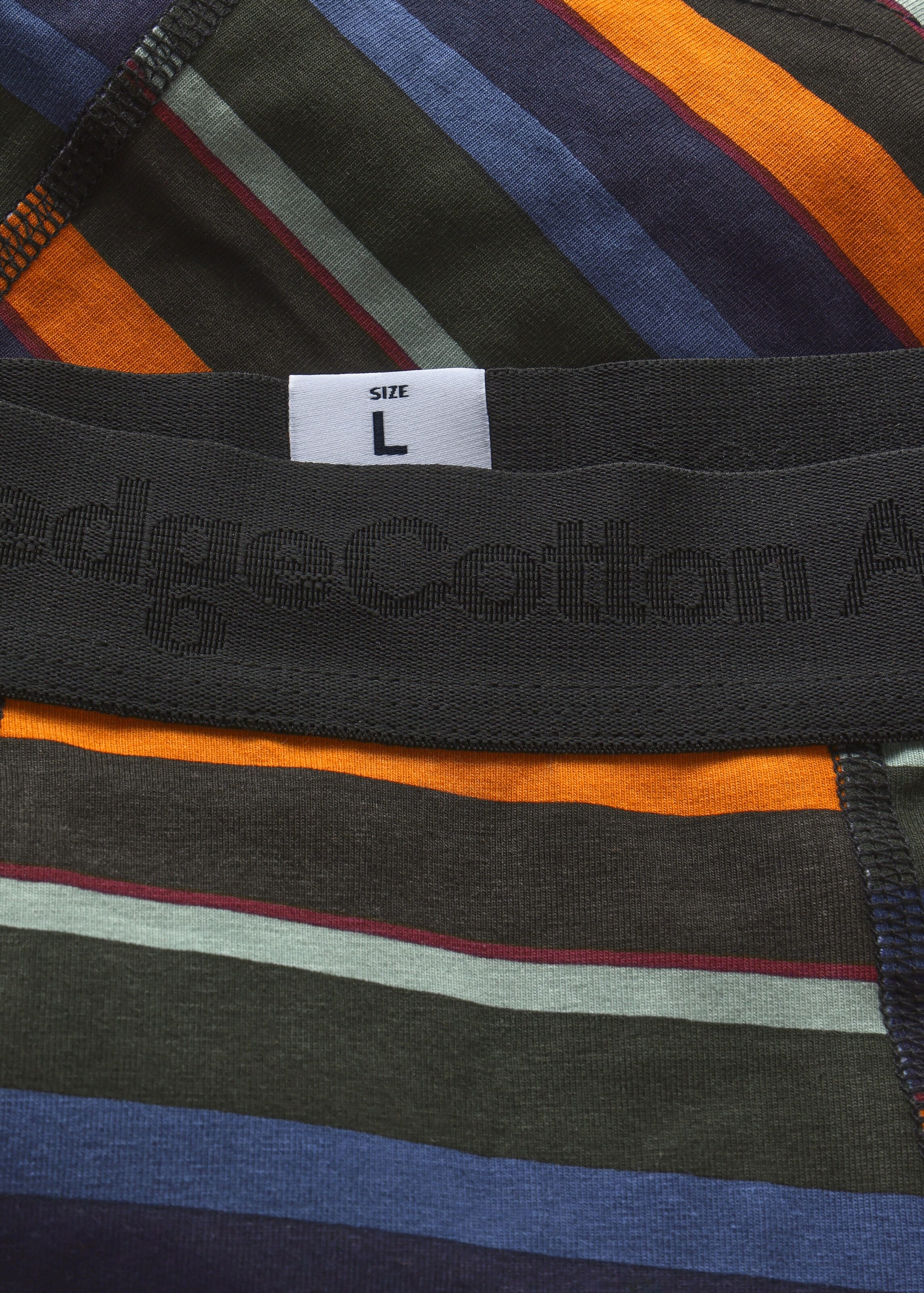 knowledge-cotton-apparel-3-pack-boxer-briefs-item-colour-2.jpeg 3 Pack Boxer Briefs Item Colour