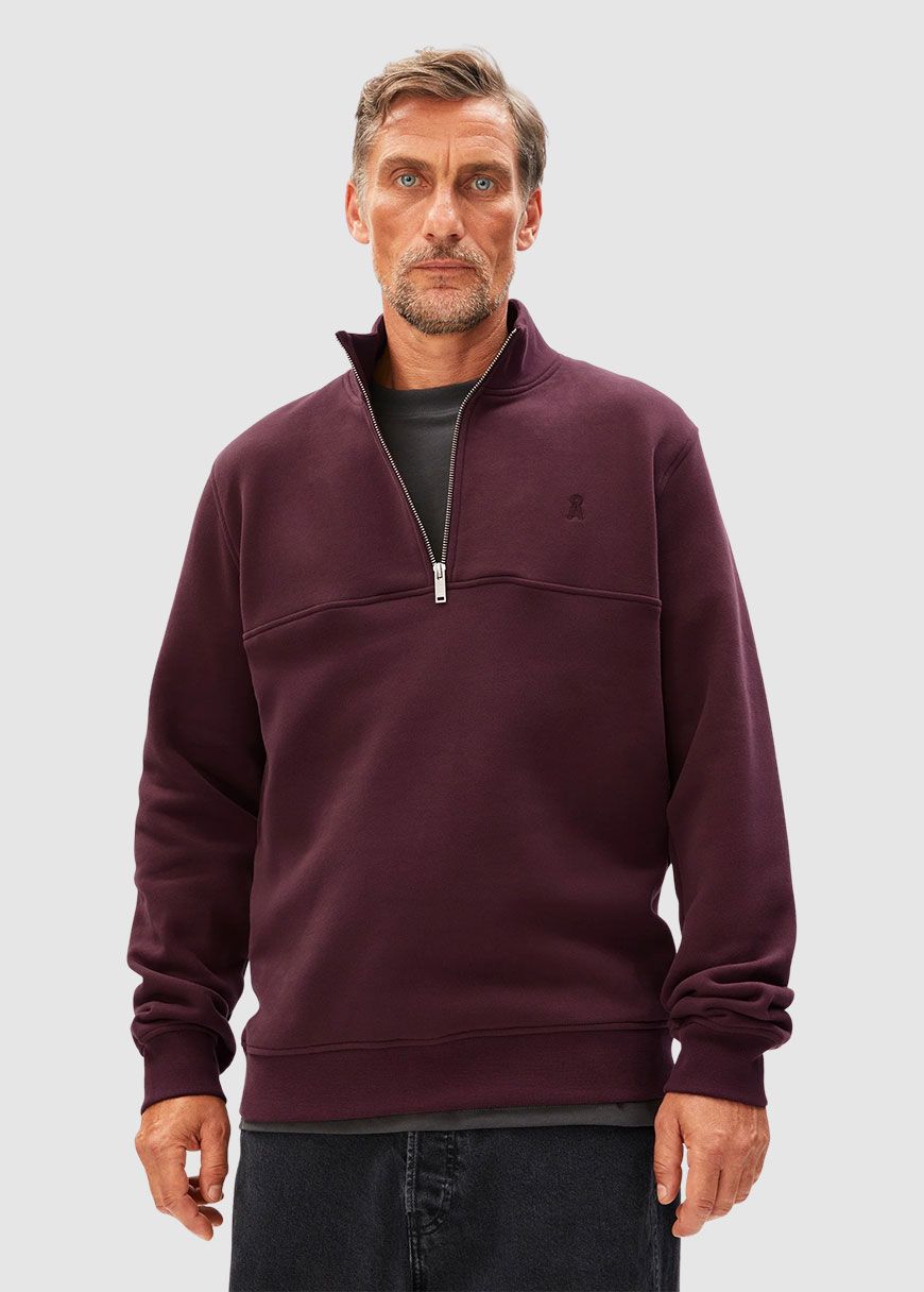 armedangels_waarlo_fleece_AW_25_AA_30007462_Dark_Cranberry_1_fa266c94f6 Waarlo Fleece