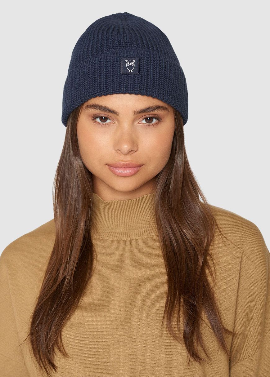 Rib Hat Rib Hat