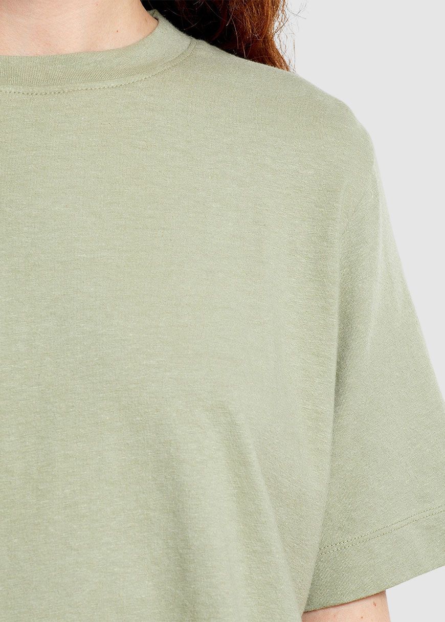 T-Shirt Vadstena Hemp T-Shirt Vadstena Hemp