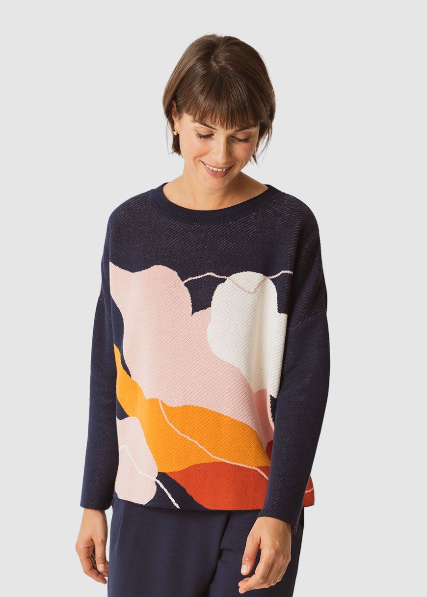 Kamile Sweater