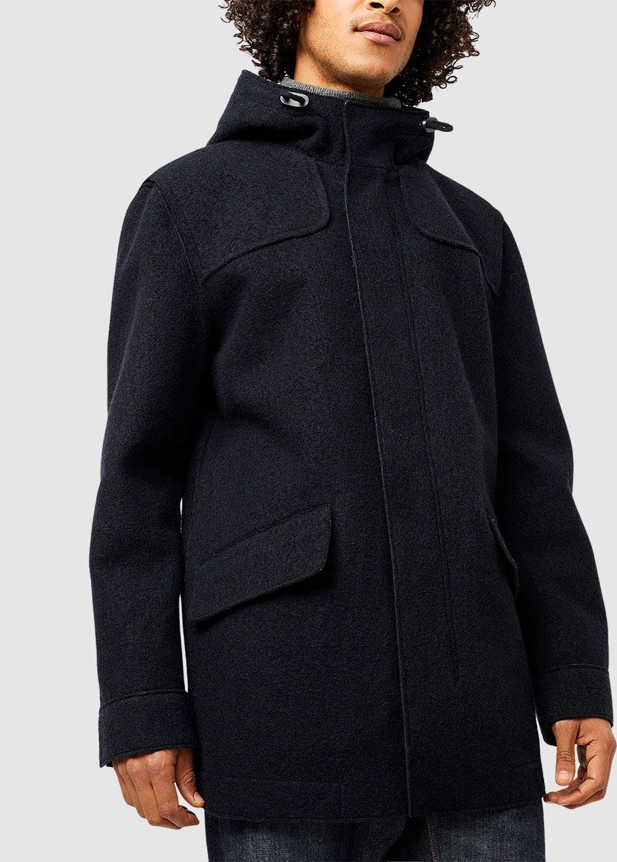 Coat Dedham Coat Dedham