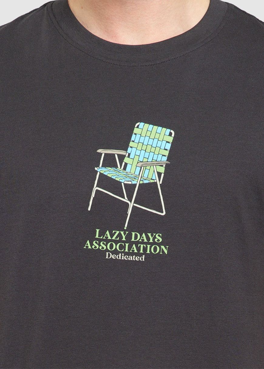 T-Shirt Stockholm Lawn Chair T-Shirt Stockholm Lawn Chair