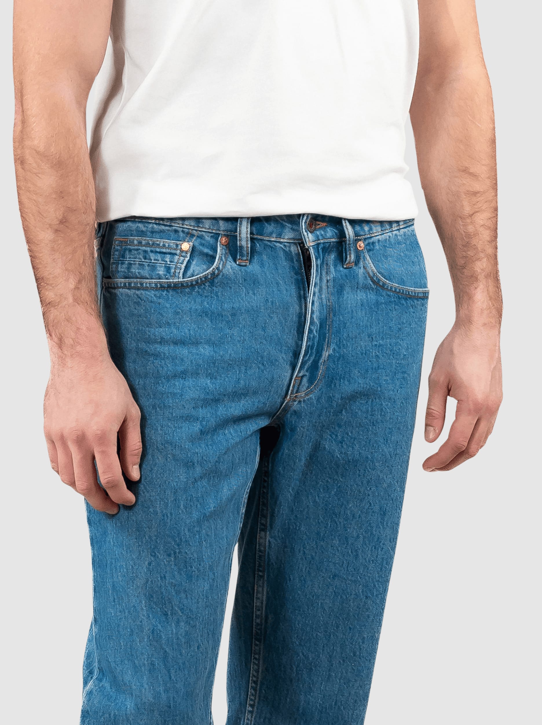 Scott Regular Medium Blue Scott Regular Medium Blue