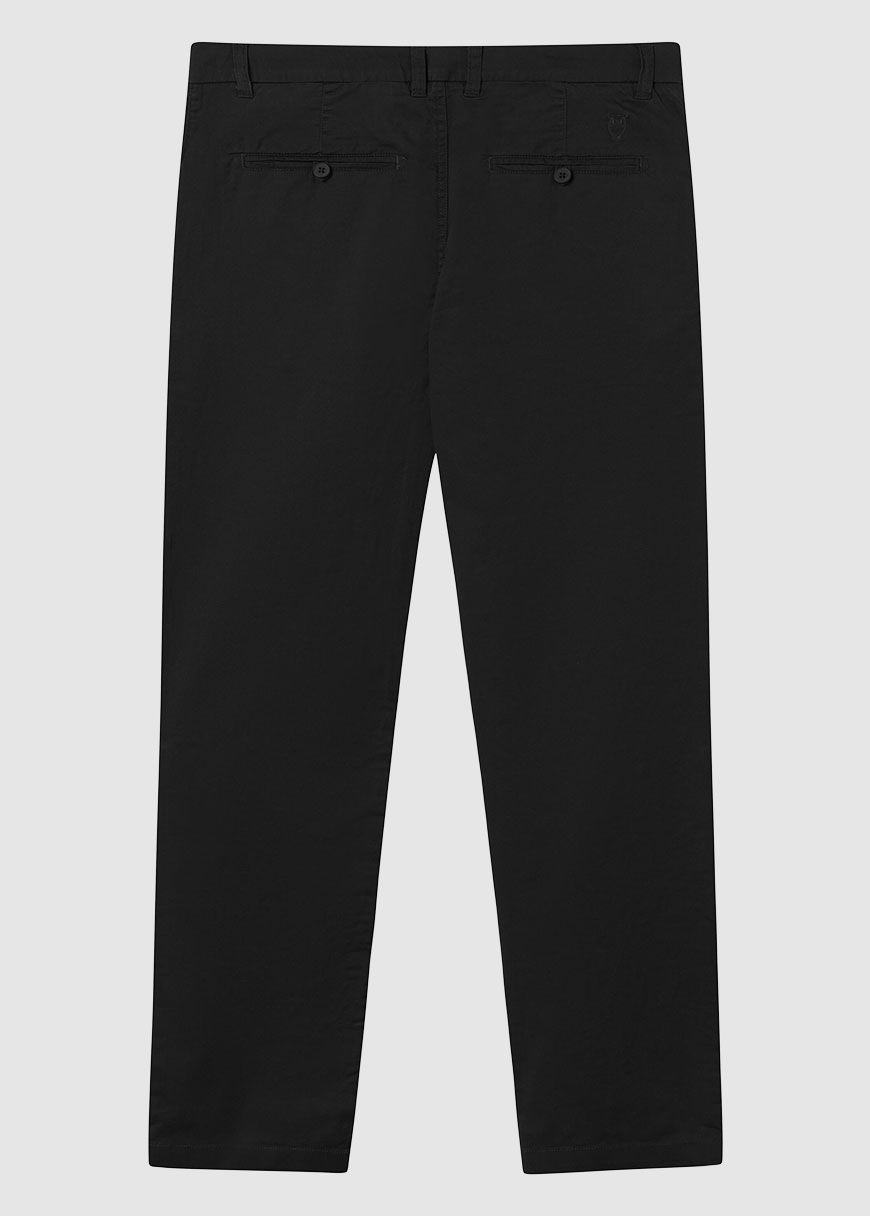 Chuck Regular Chino Poplin Pant