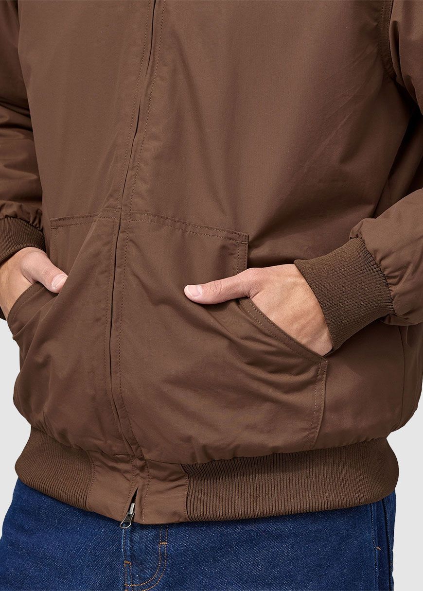 M's Lined Isthmus Hoody M's Lined Isthmus Hoody