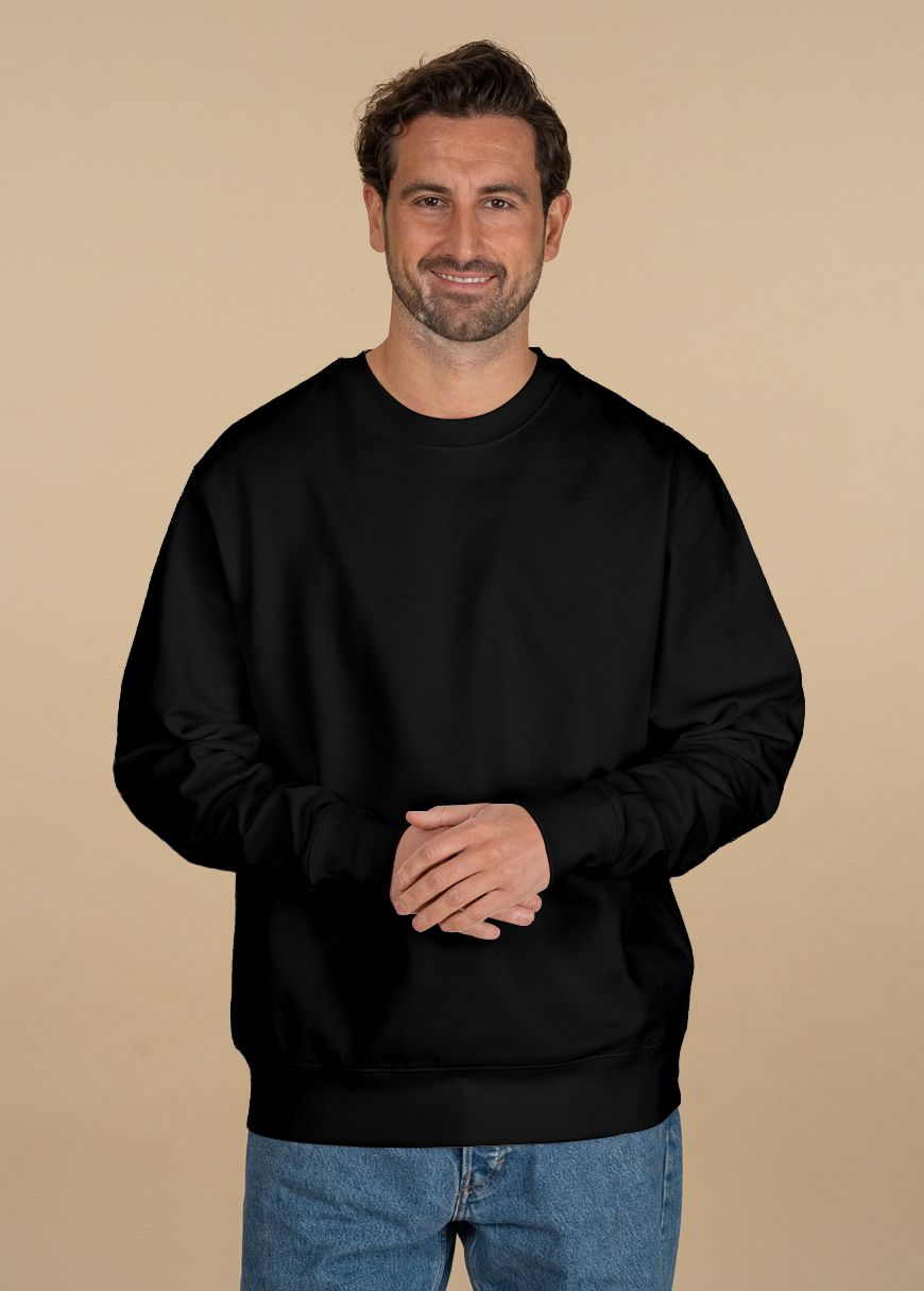 Classic Sweater Man Classic Sweater Man