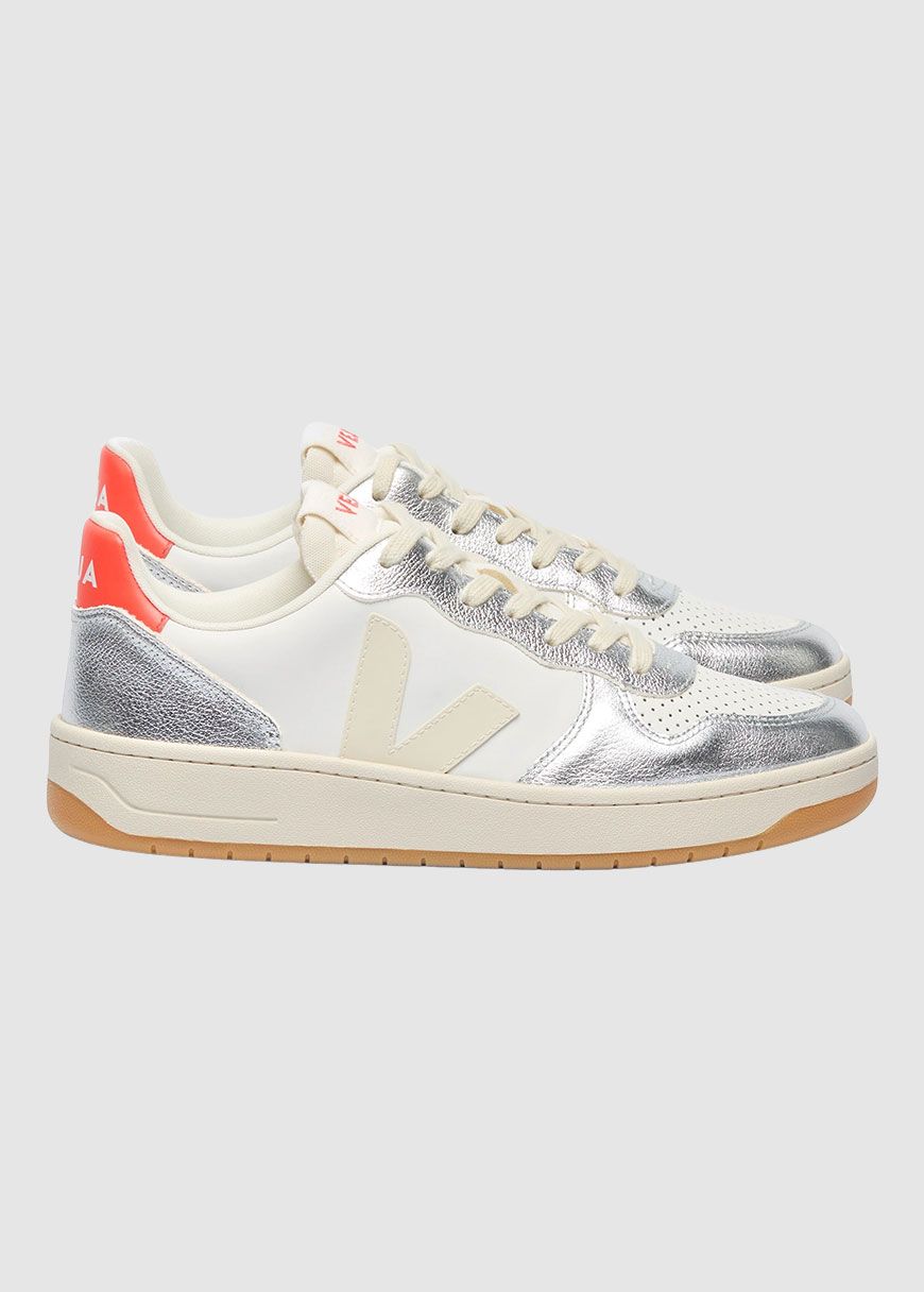 W' V-10 Prime Leather