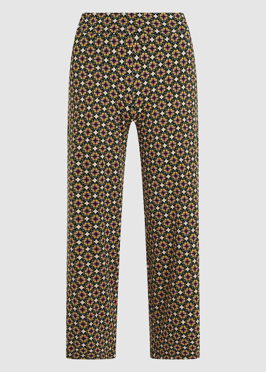 Border Pants Tortola Border Pants Tortola