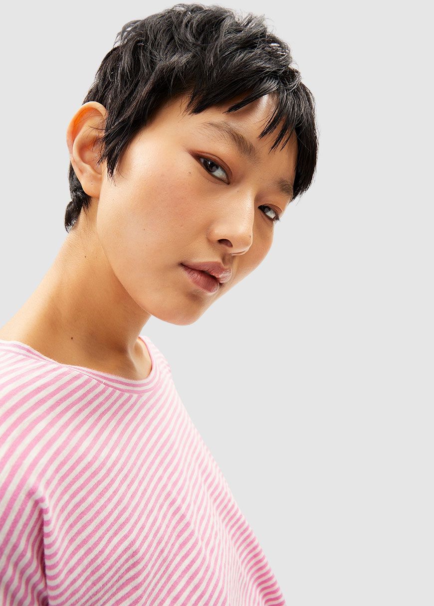 Sianaa Lovely Stripes Sianaa Lovely Stripes