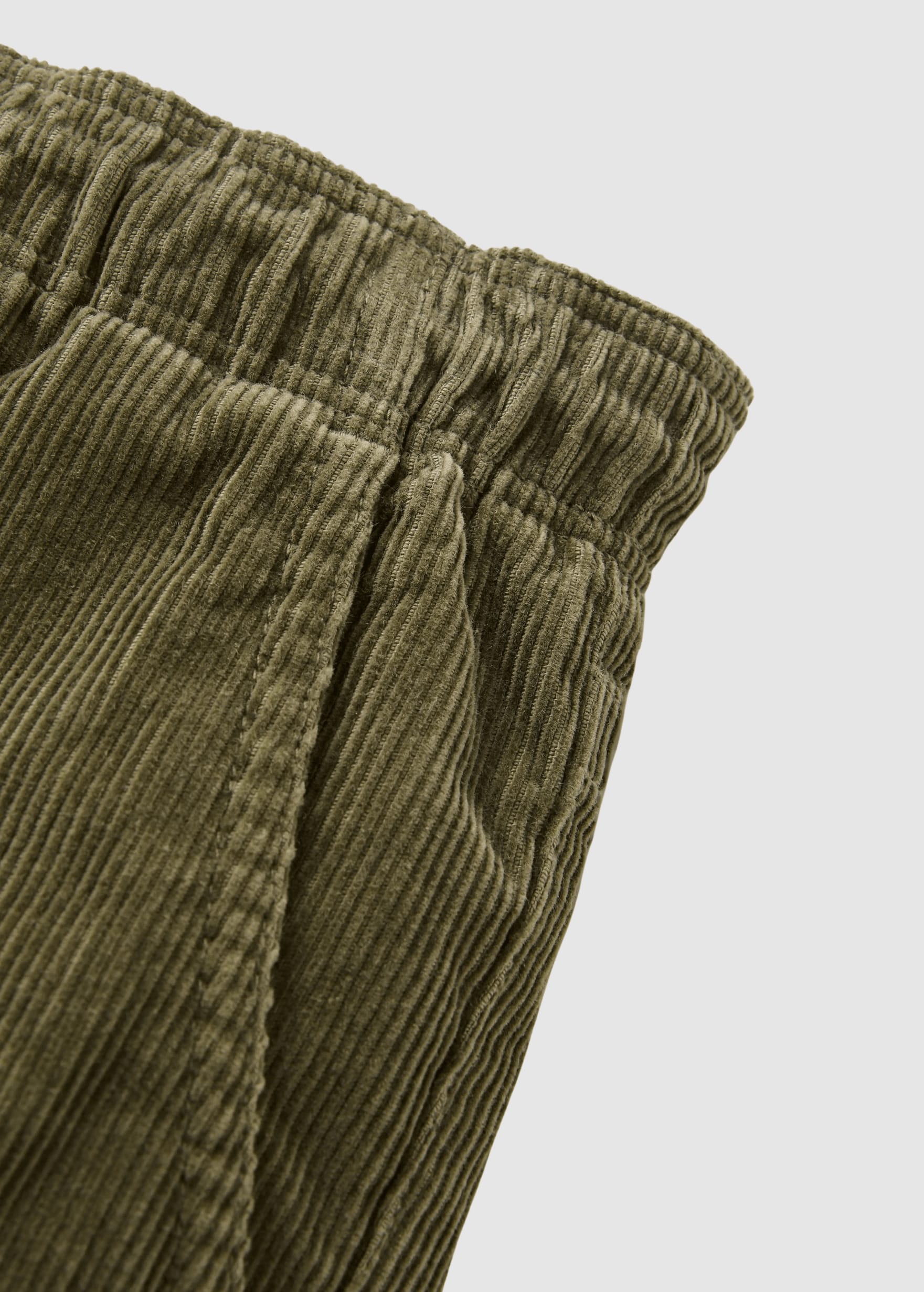 Drifter Cord Short 2.0 Dusty Olive Drifter Cord Short 2.0 Dusty Olive