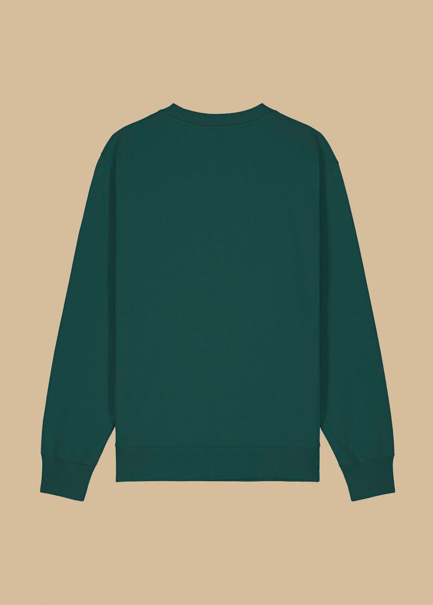 Classic Sweater Man