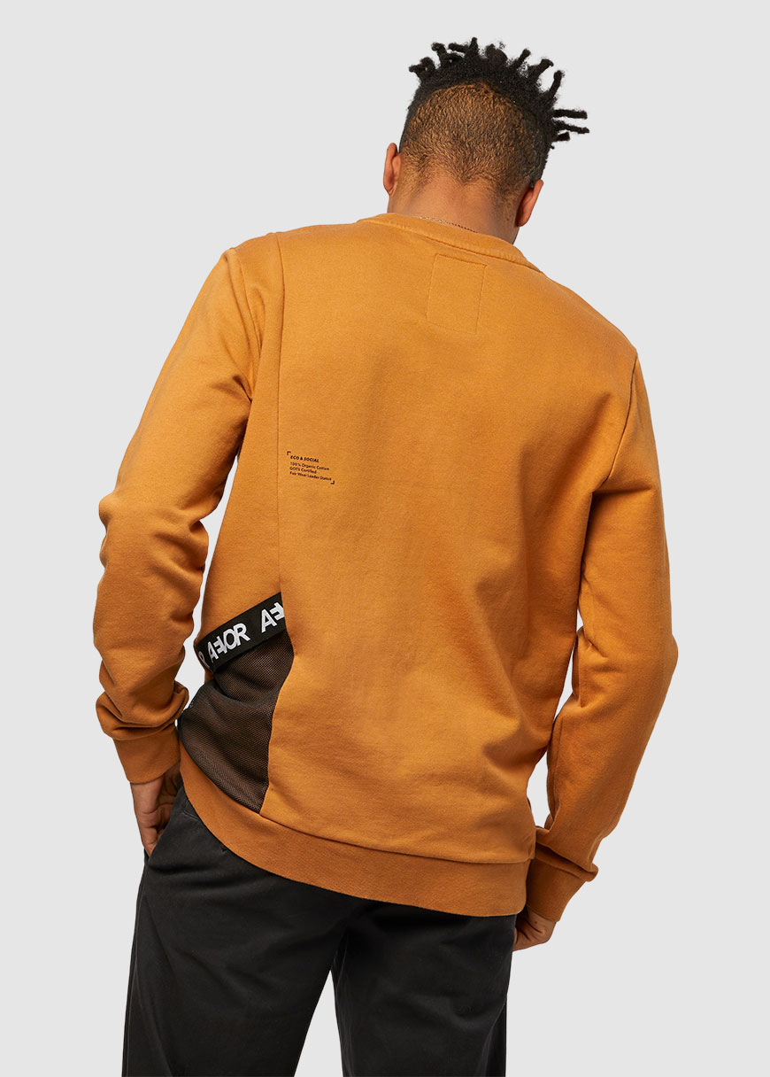 Pocket Sweater Pocket Sweater