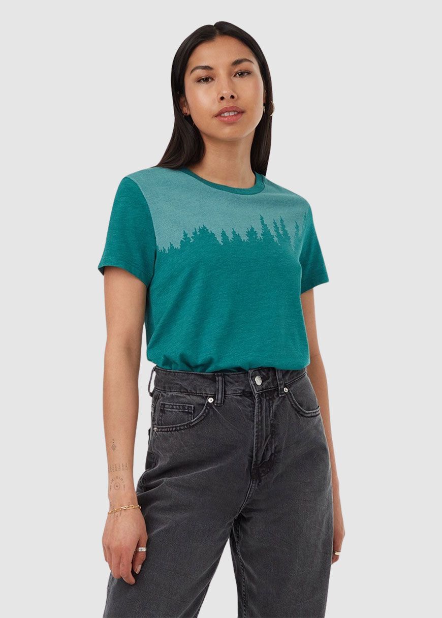W Juniper T-Shirt W Juniper T-Shirt