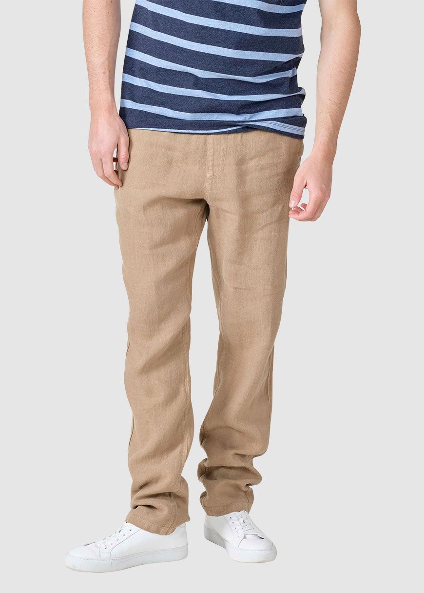 Birger Linen Birger Linen