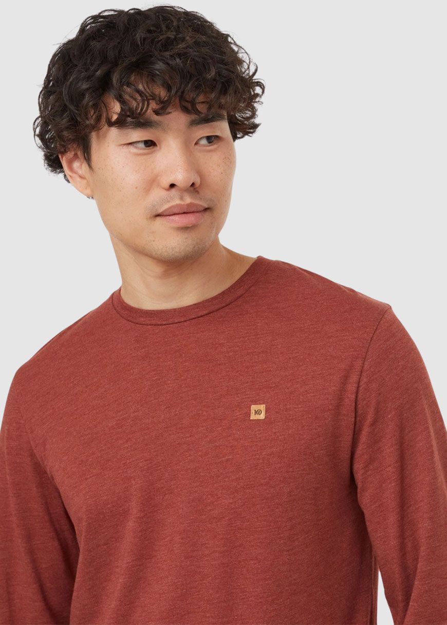 Treeblend Classic Longsleeve Treeblend Classic Longsleeve
