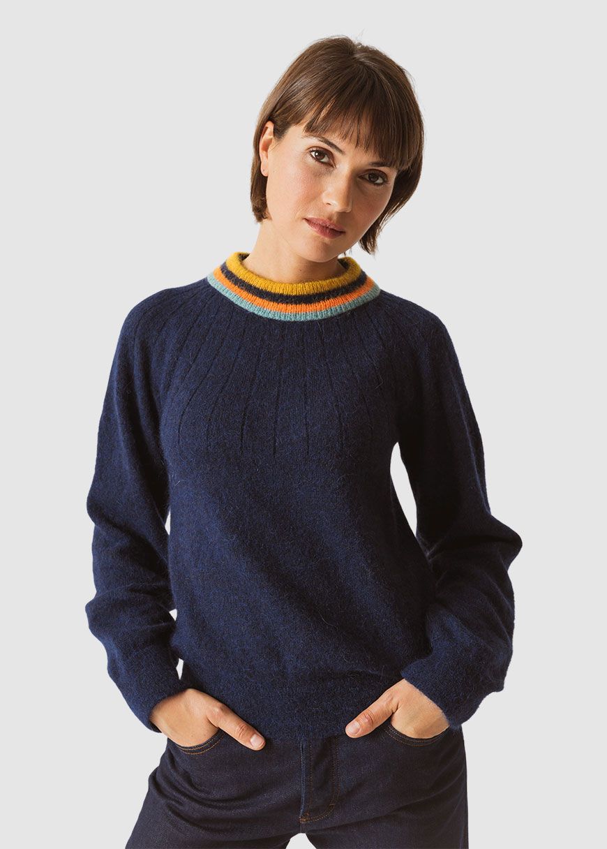 Mirari Sweater