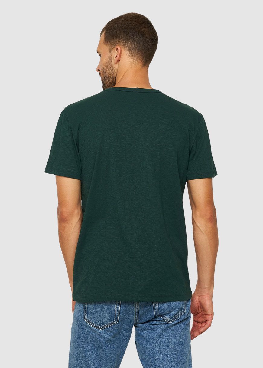 T-Shirt Bay New Smiley T-Shirt Bay New Smiley