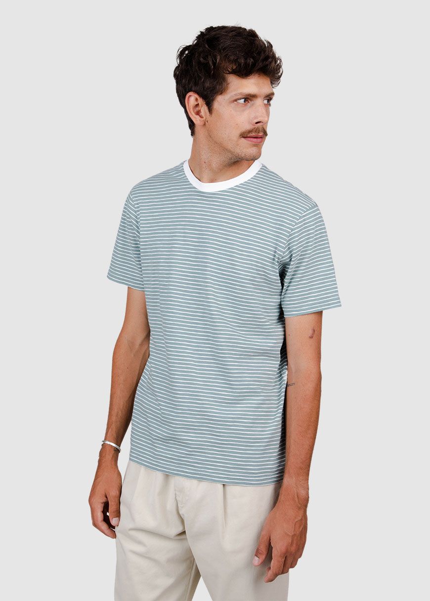 Stripes T-Shirt Stripes T-Shirt
