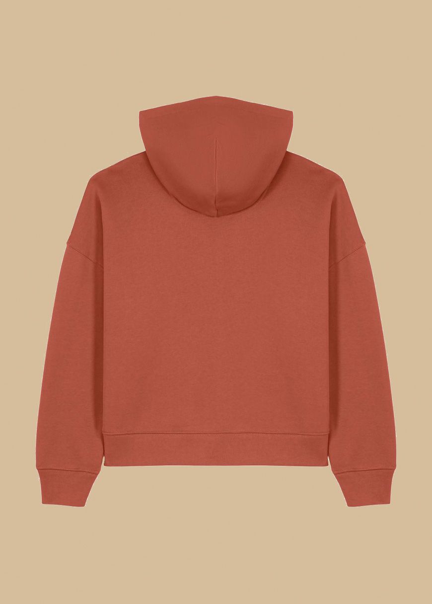 GXB-STSW213-HERITAGEBROWN-02.jpg Classic Hoodie Woman Heritage Brown