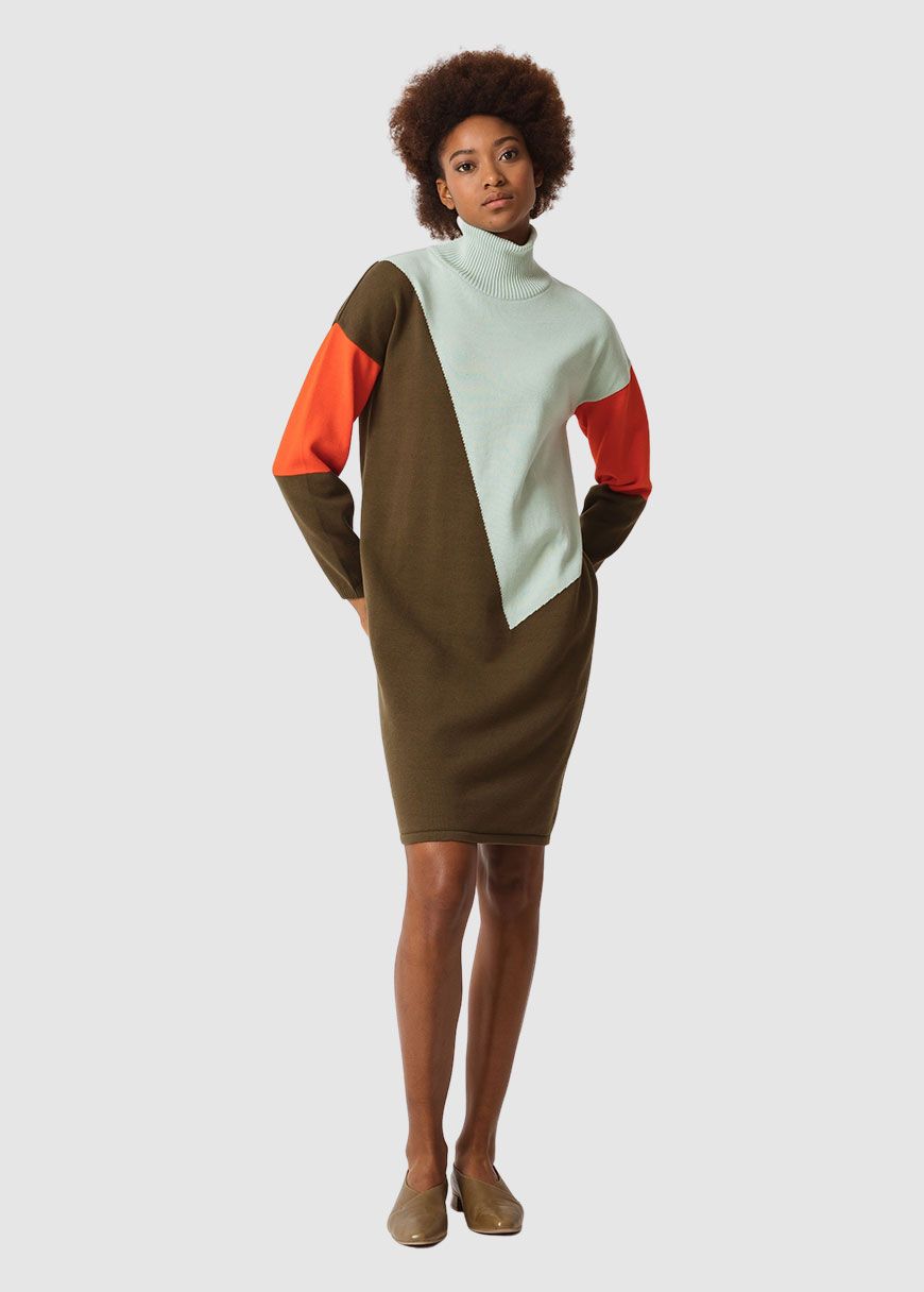 Eloisa Dress Eloisa Dress