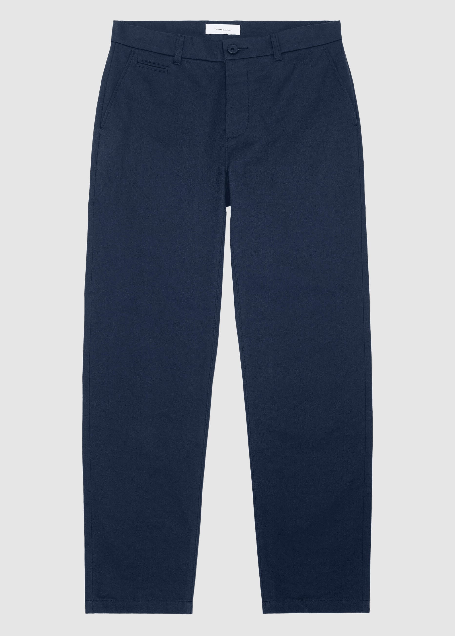 Chuck Regular Twill Pants