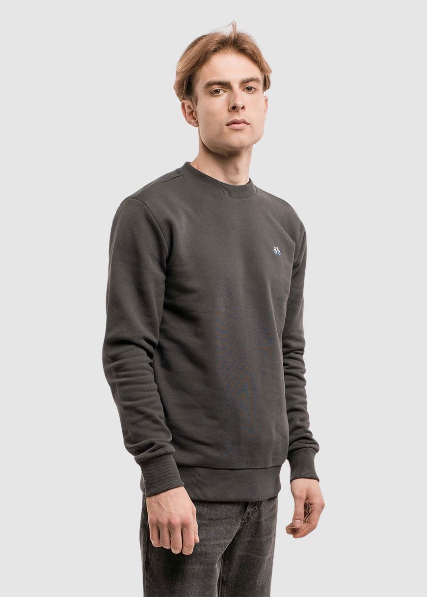 Sweater Ludwig Fixie Sweater Ludwig Fixie