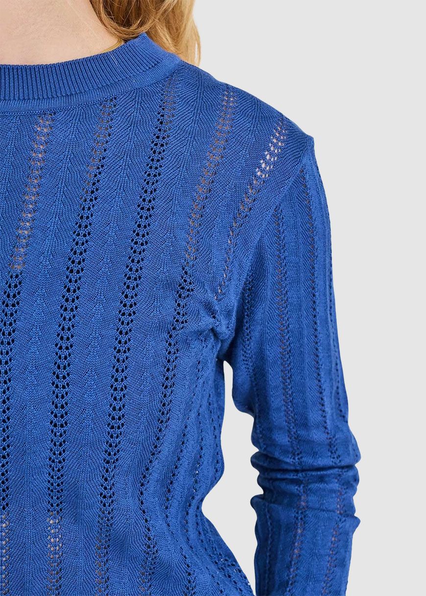 zerum_strickpullover_nina_SS_25_ZE_10429_Royal_3_349cbbbc05 Strickpullover Nina