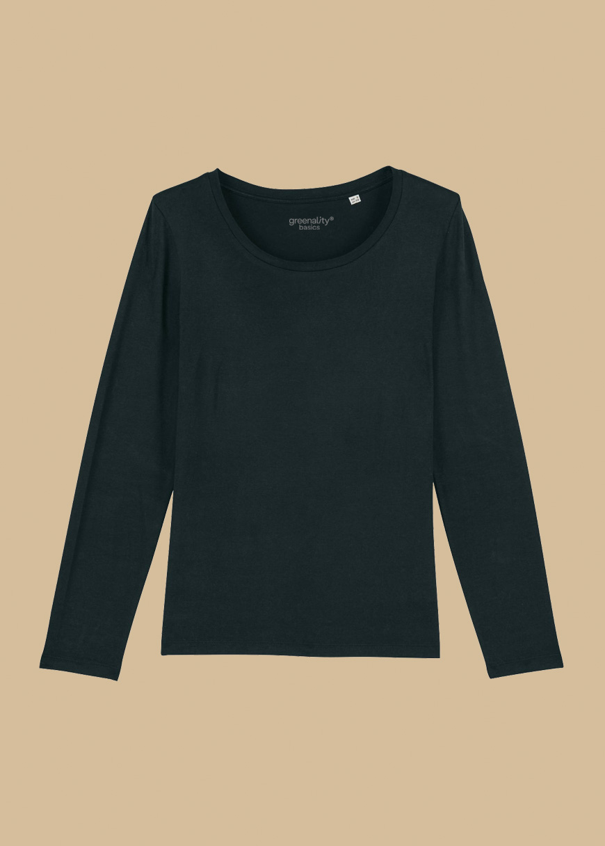 Longsleeve W Longsleeve W
