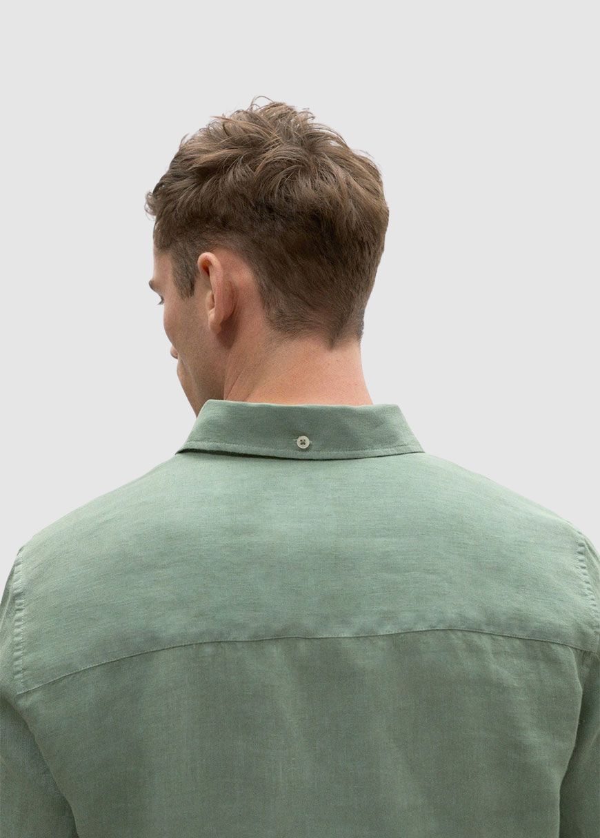 Malibu Shirt Man Malibu Shirt Man