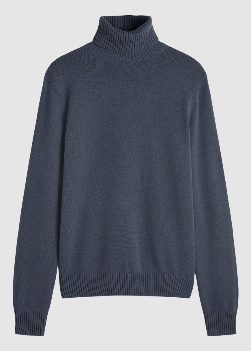 Brun Knit Man Brun Knit Man