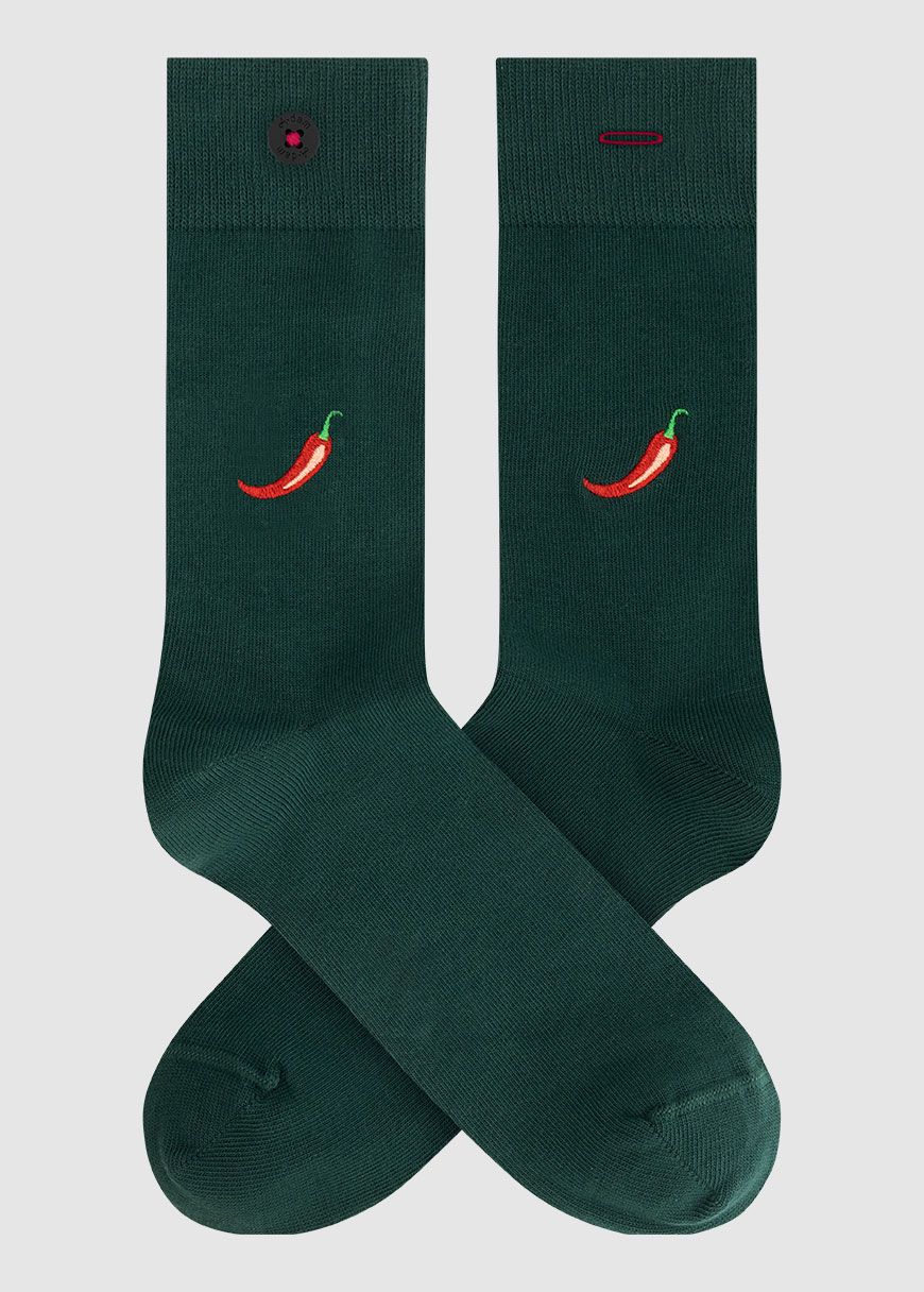 Socks 4P