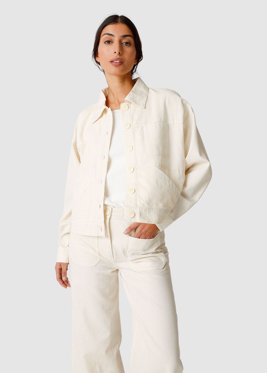 Zohargi Jacket Zohargi Jacket