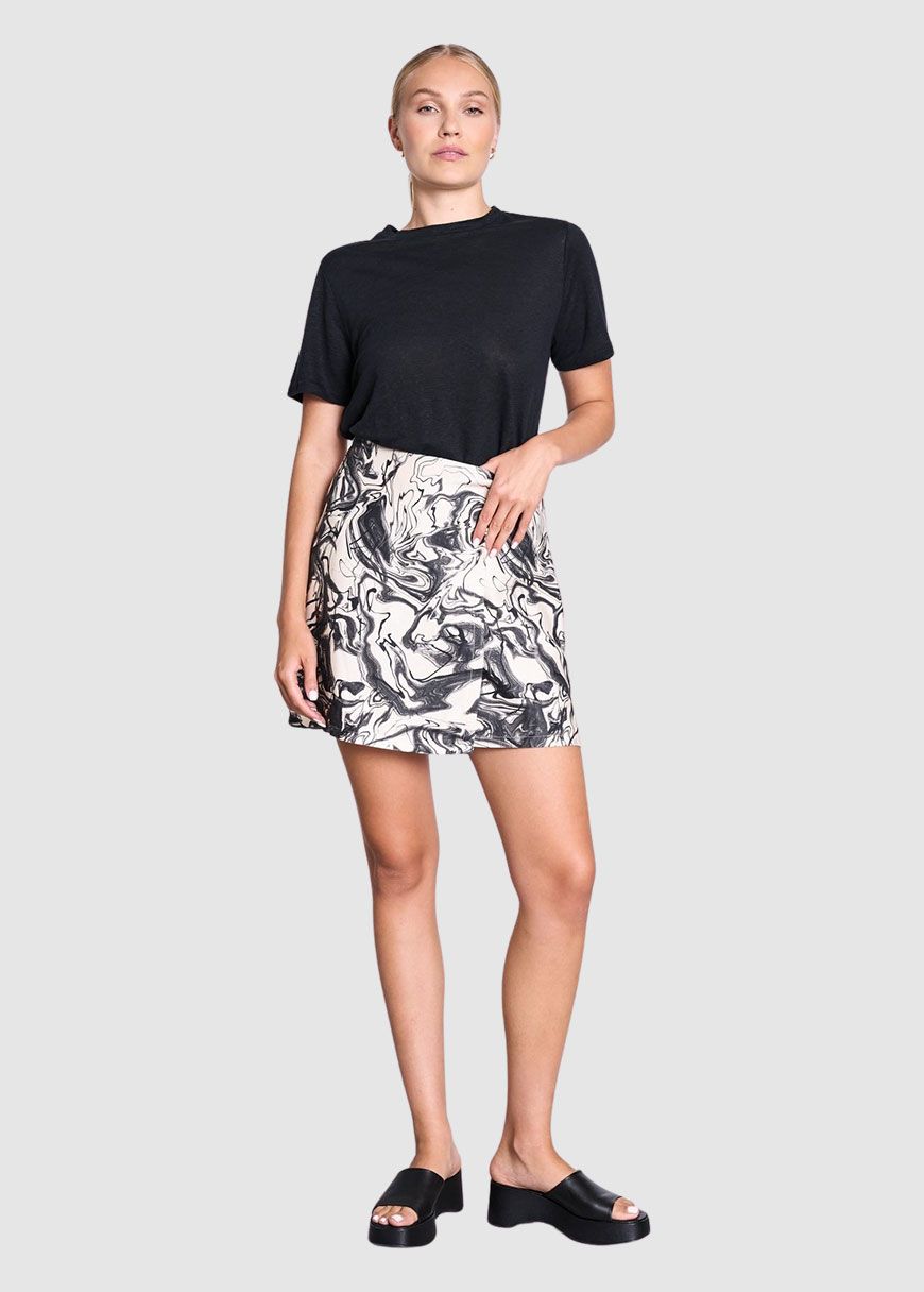 Mini Skirt Fili Mini Skirt Fili