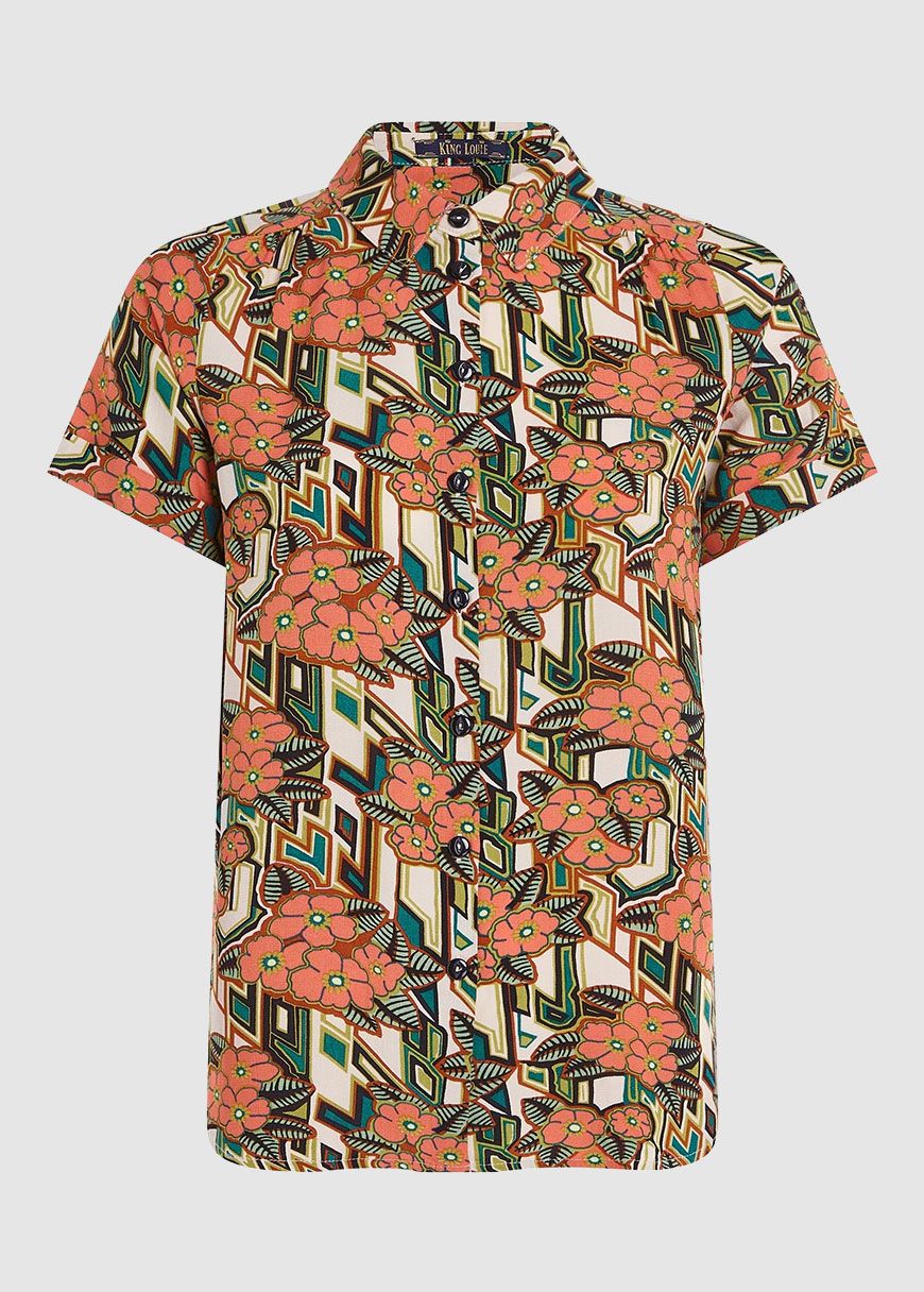Maisie Blouse Ryder Maisie Blouse Ryder
