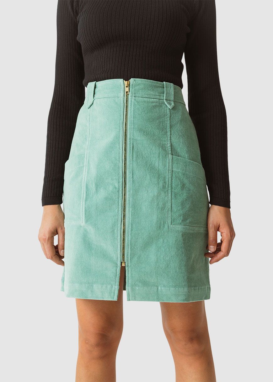 Ines Skirt
