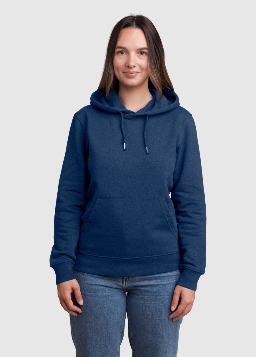 Hoodie Brushed Unisex