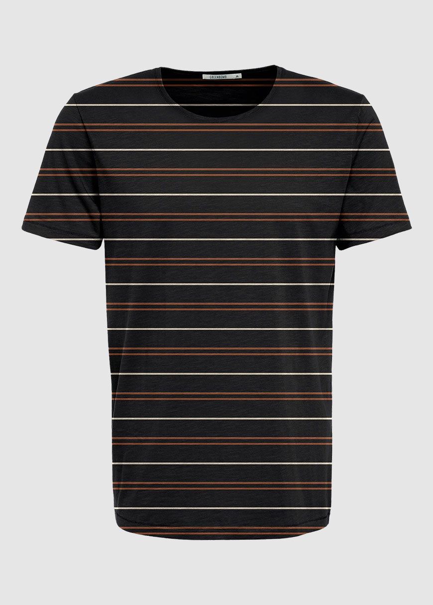 Spice Striped Shirt Spice Striped Shirt
