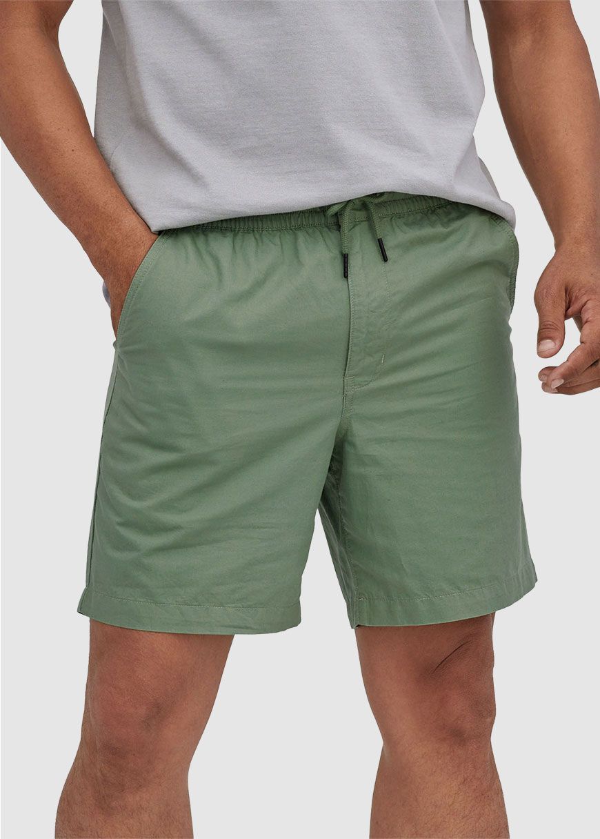 M's LW All-Wear Hemp Volley Shorts M's LW All-Wear Hemp Volley Shorts