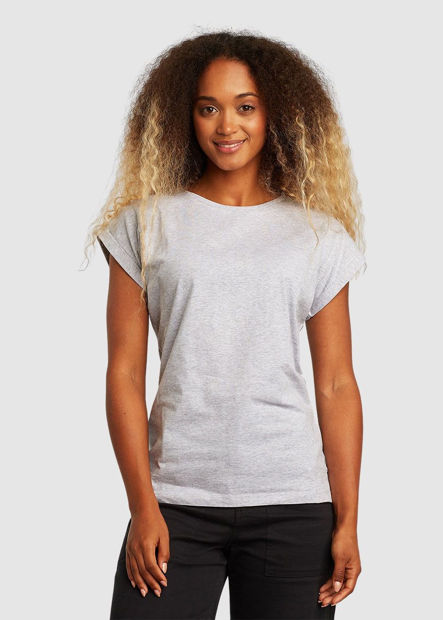 T-Shirt Visby Base T-Shirt Visby Base