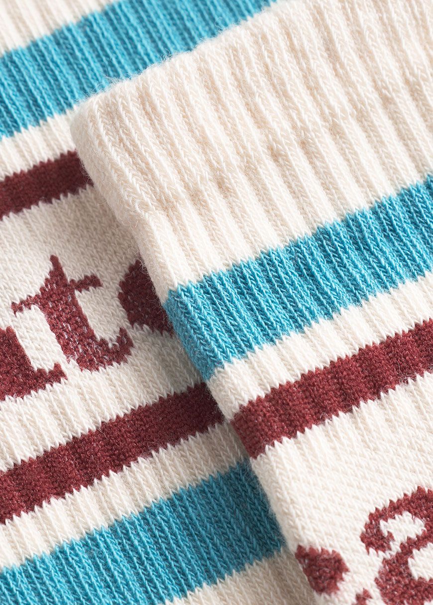 Sport Socks Ullevi Logo