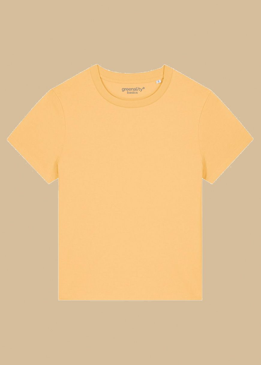 Classic T-Shirt Woman Classic T-Shirt Woman