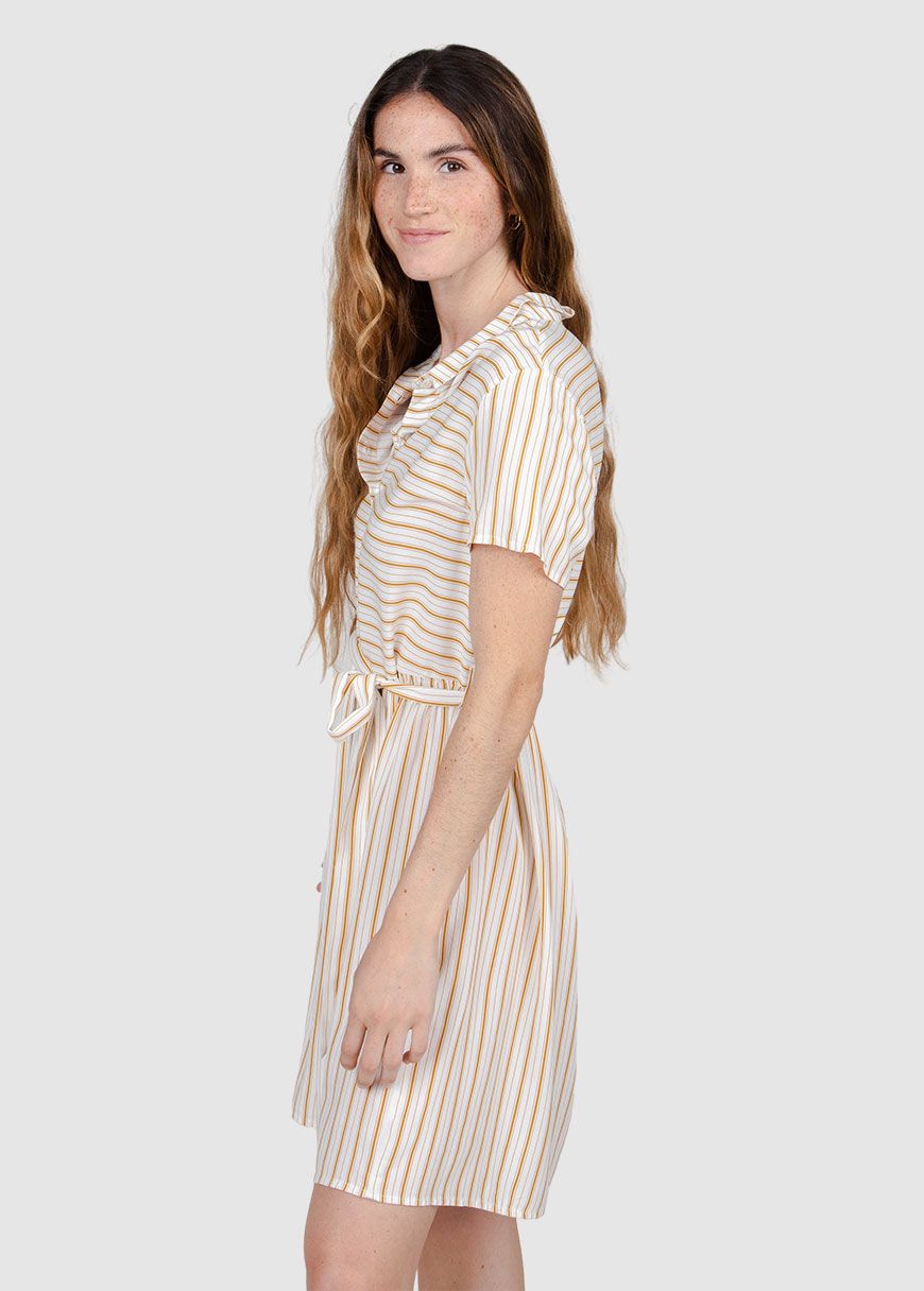 Mix Midi Dress Mix Midi Dress