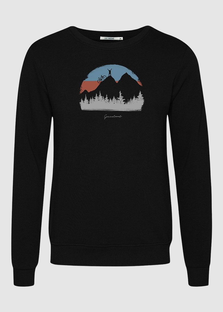 Nature Forest Happy Wild