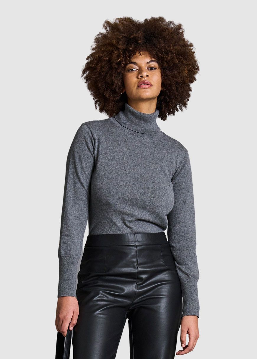 Turtleneck Elsa Turtleneck Elsa