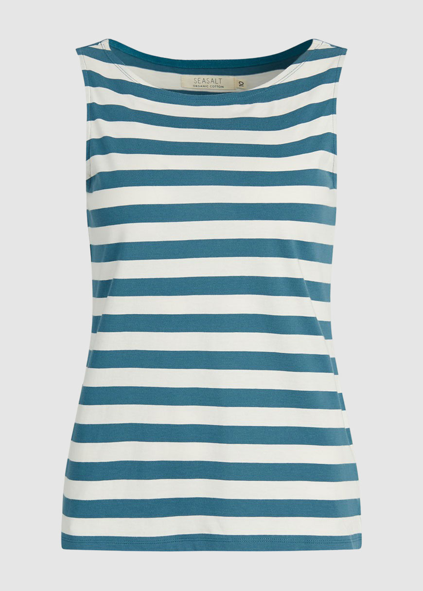 Sailor Vest Sailor Vest